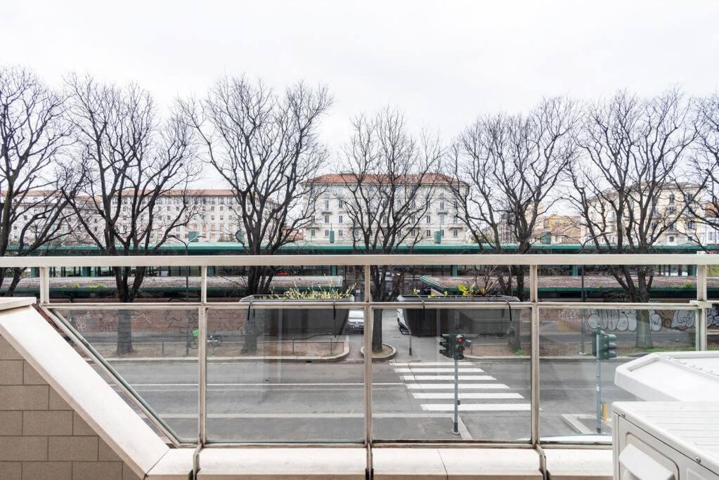 Da Mauro Sui Navigli Bilocale Vista Darsena * Milano